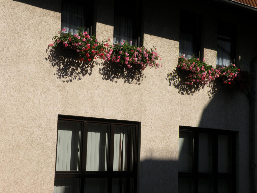 Apartments Schramm Eisenach Esterno foto